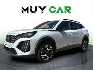 Peugeot 2008 PureTech 100 S&S Allure 75 kW (100 CV)