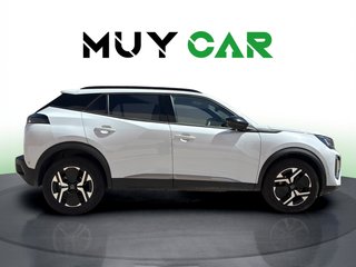 Peugeot 2008 PureTech 100 S&S Allure 75 kW (100 CV)