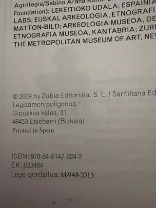 BAIKOR 2 BATXILERGOA EUSKARA ETA LITERATURA JAK...
