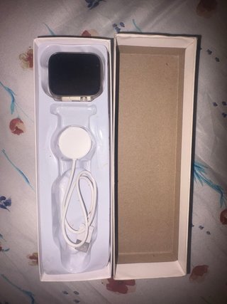 Reloj T800 Ultra Smartwatch