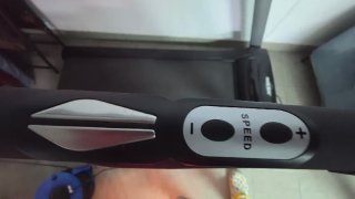 Cinta de correr Maxxus