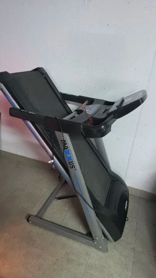 Cinta de correr Maxxus