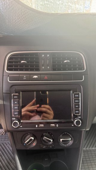 Volkswagen Polo 2013