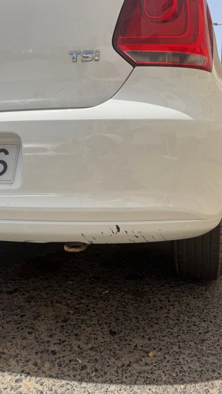 Volkswagen Polo 2013
