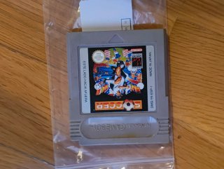 Pack Repuestos GBC y Retropixel + extras.