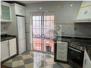 Chalet en alquiler en Colores - Entreparques en Sevilla