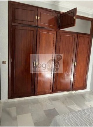 Chalet en alquiler en Colores - Entreparques en Sevilla