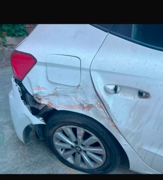 SEAT Ibiza 2019