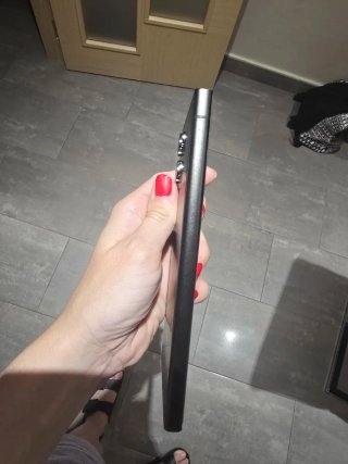 Samsung Galaxy S24 Ultra con caja