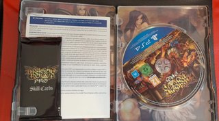 Dragon's Crown Pro Battle Hardened PS4