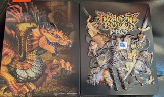 Dragon's Crown Pro Battle Hardened PS4