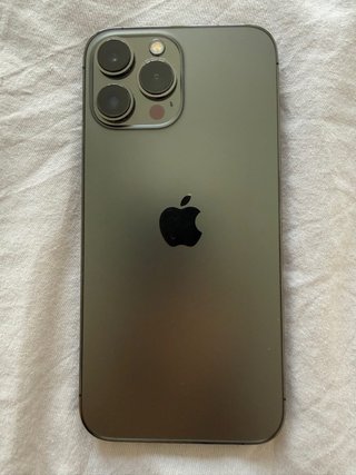 iPhone 13 Pro Max 128GB Verde