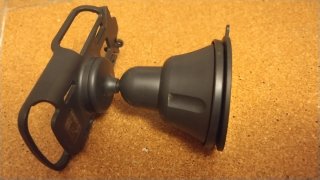 Supporto per cellulare Nokia CR-111 per auto