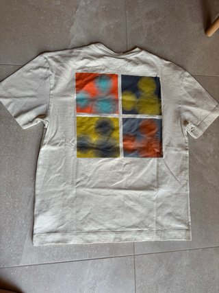 Set 2 T-shirt e 2 cappelli Zara