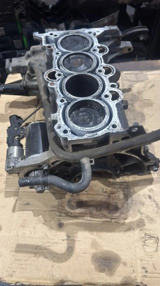 Bloque Motor Hyundai G4FD