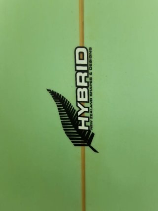 Tabla de surf Hybrid para decorar y/o reparar