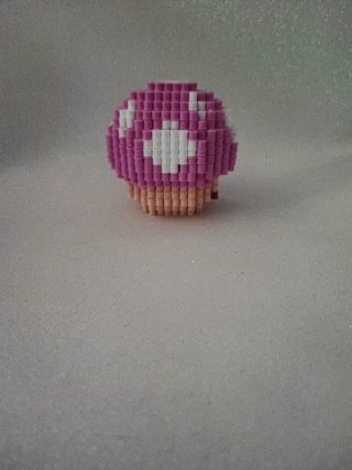 Seta Mario Bros Nintendo
