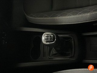 Skoda Fabia 1.0 MPI 44KW (60cv) Ambition
