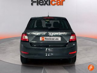 Skoda Fabia 1.0 MPI 44KW (60cv) Ambition