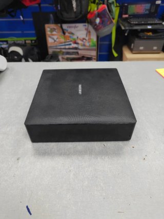 Reproductor Blu-ray Samsung BD-ES5000 sin mando