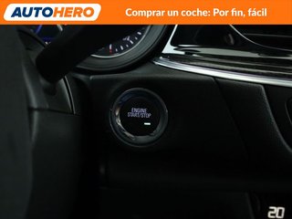 Opel Insignia  2.0 Turbo Business Elegance