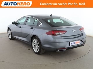 Opel Insignia  2.0 Turbo Business Elegance