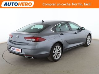 Opel Insignia  2.0 Turbo Business Elegance