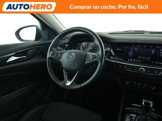 Opel Insignia  2.0 Turbo Business Elegance