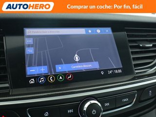 Opel Insignia  2.0 Turbo Business Elegance