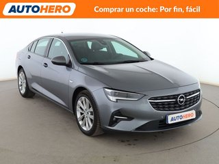 Opel Insignia  2.0 Turbo Business Elegance