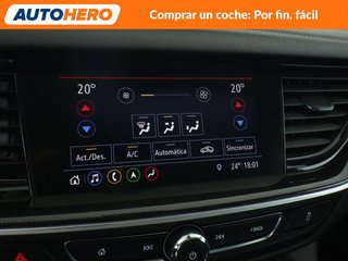 Opel Insignia  2.0 Turbo Business Elegance