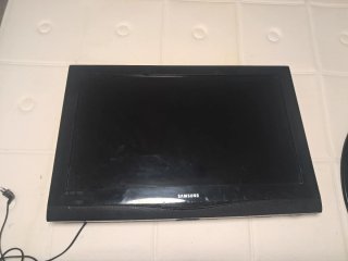 Samsung TV 32 pulgadas