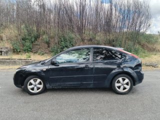 Ford Focus 2006