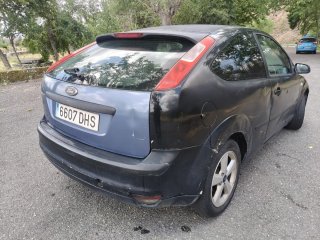 Ford Focus 2006