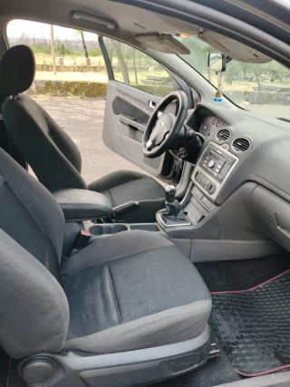 Ford Focus 2006