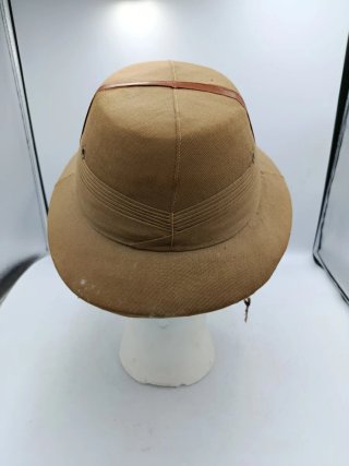 CASCO EXPLORADOR COLOR CAMEL