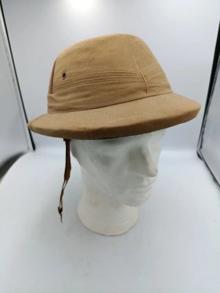 CASCO EXPLORADOR COLOR CAMEL