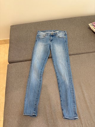 Pantalón vaquero talla 28/30
