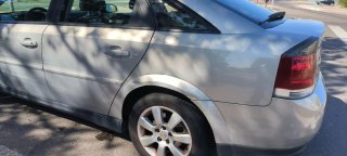 Opel Vectra 2025