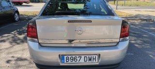 Opel Vectra 2025
