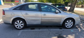 Opel Vectra 2025