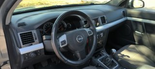 Opel Vectra 2025