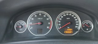 Opel Vectra 2025