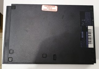 Consola PlayStation 2 + Accesorios