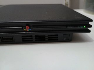 Consola PlayStation 2 + Accesorios
