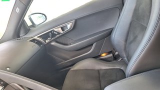 Jaguar F-Type 2016