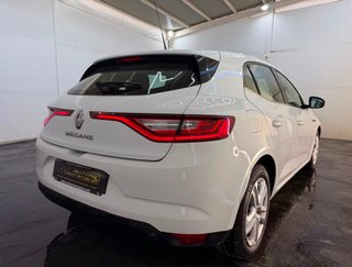 RENAULT MÉGANE BUSINESS ENERGY 1.5DCI 110CV MANUAL