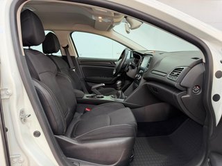 RENAULT MÉGANE BUSINESS ENERGY 1.5DCI 110CV MANUAL