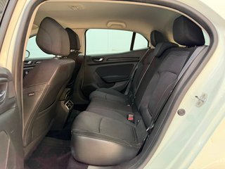 RENAULT MÉGANE BUSINESS ENERGY 1.5DCI 110CV MANUAL