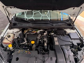 RENAULT MÉGANE BUSINESS ENERGY 1.5DCI 110CV MANUAL